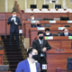 Киргизия возвращается к президентскому правлению